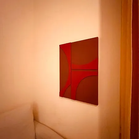 La Caravella Apartamento