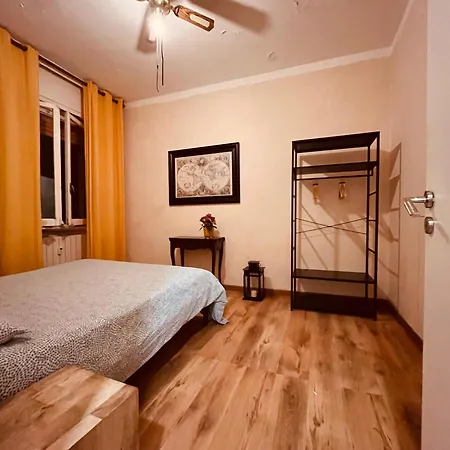 La Caravella Apartamento *