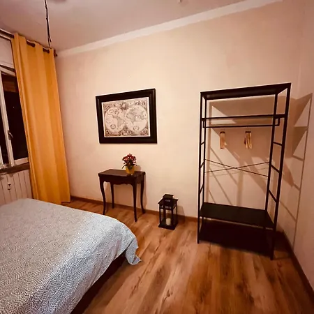 Apartamento La Caravella *