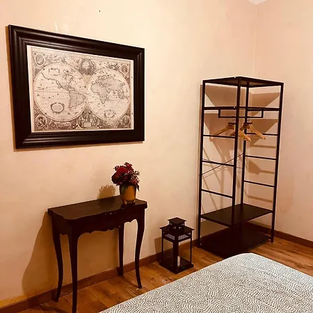 La Caravella Apartamento *