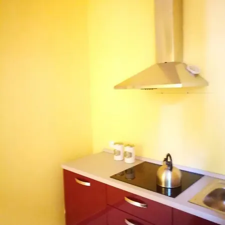 Apartamento La Caravella Rapallo