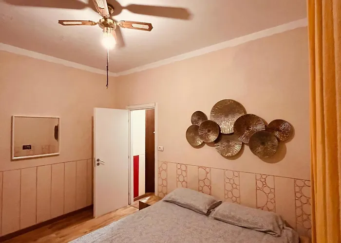 La Caravella Rapallo