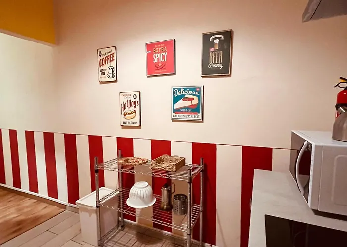 La Caravella Apartamento Rapallo