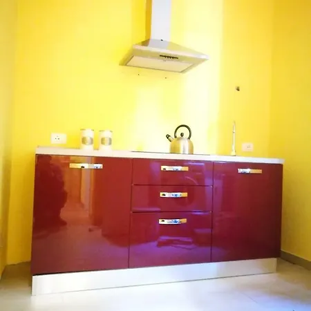 La Caravella Rapallo