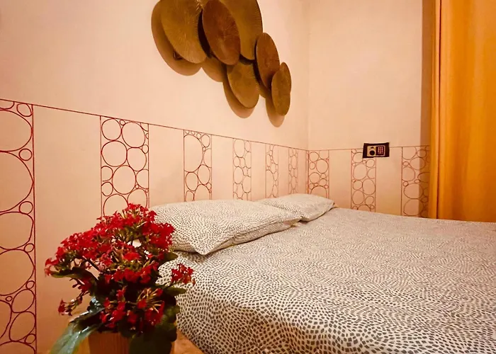 La Caravella Rapallo