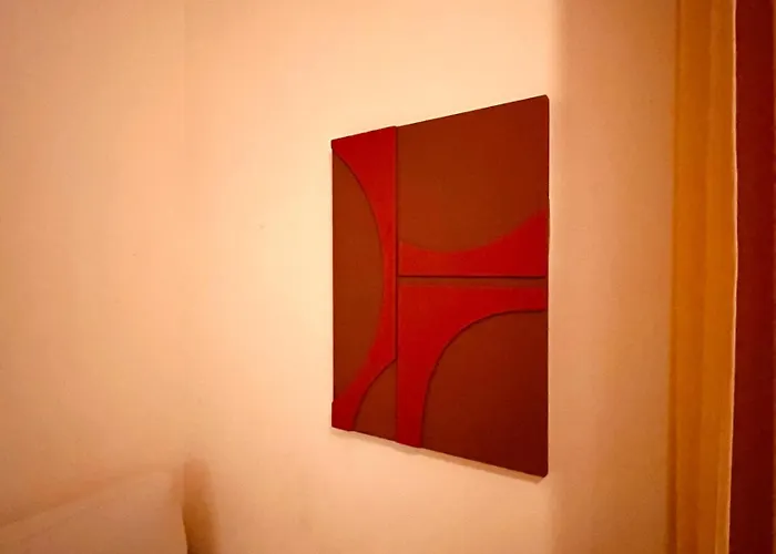 La Caravella Appartement