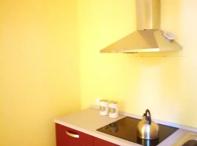 Appartement La Caravella Rapallo